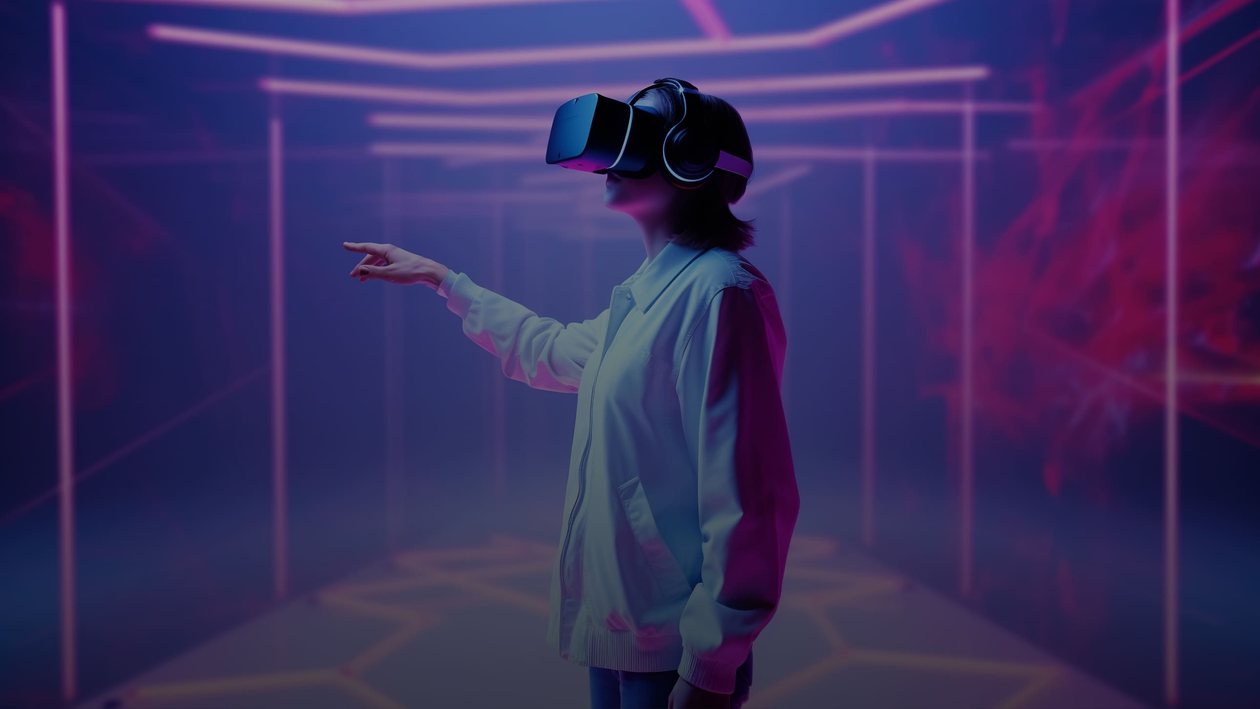 VR