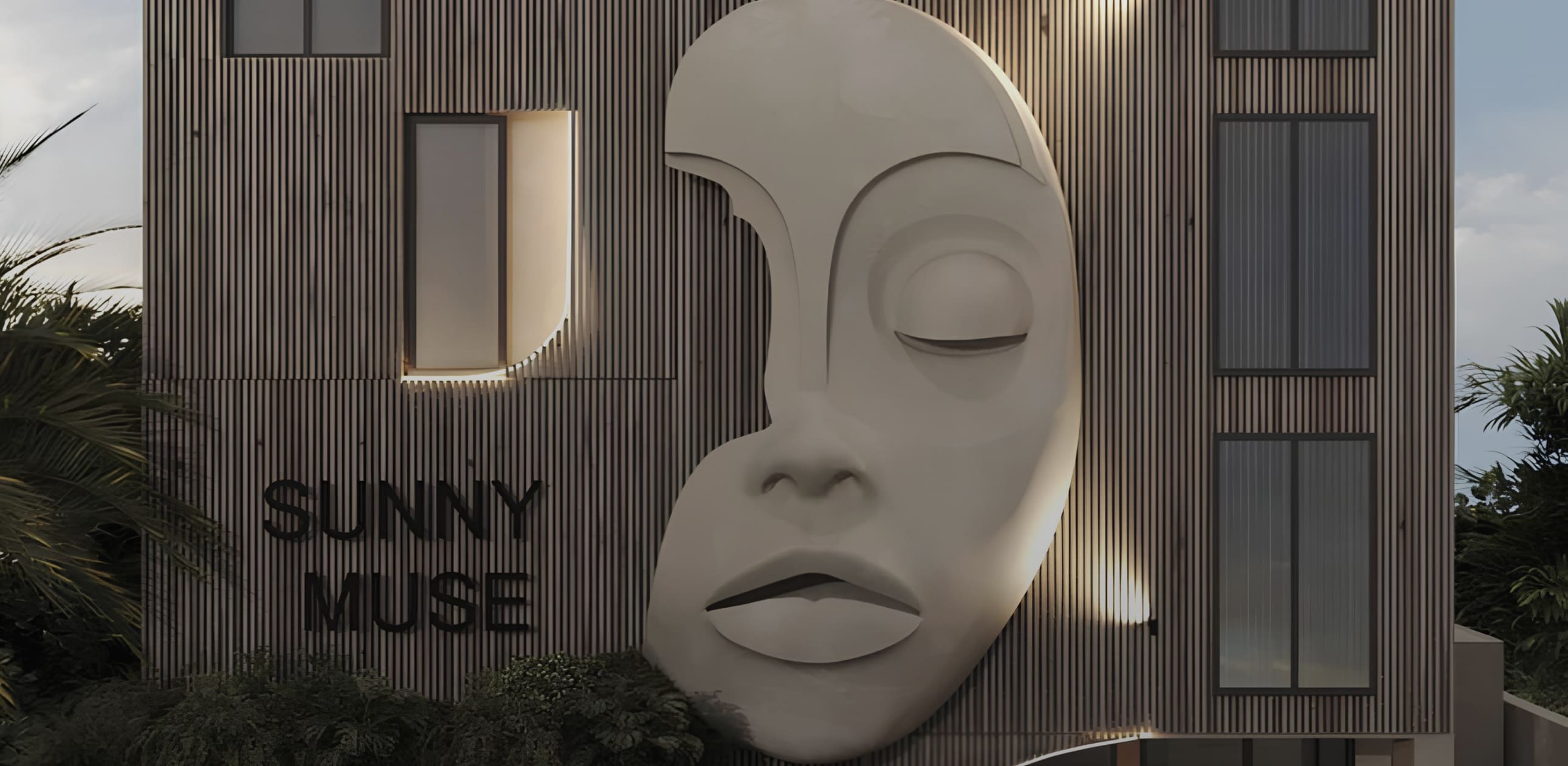 Sunny Muse