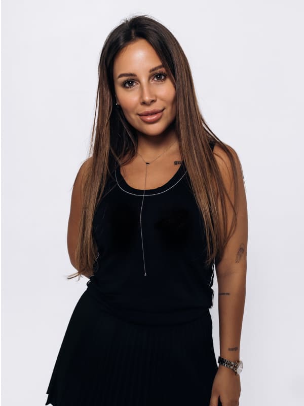 Yulia Demchuk