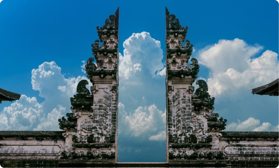 Bali