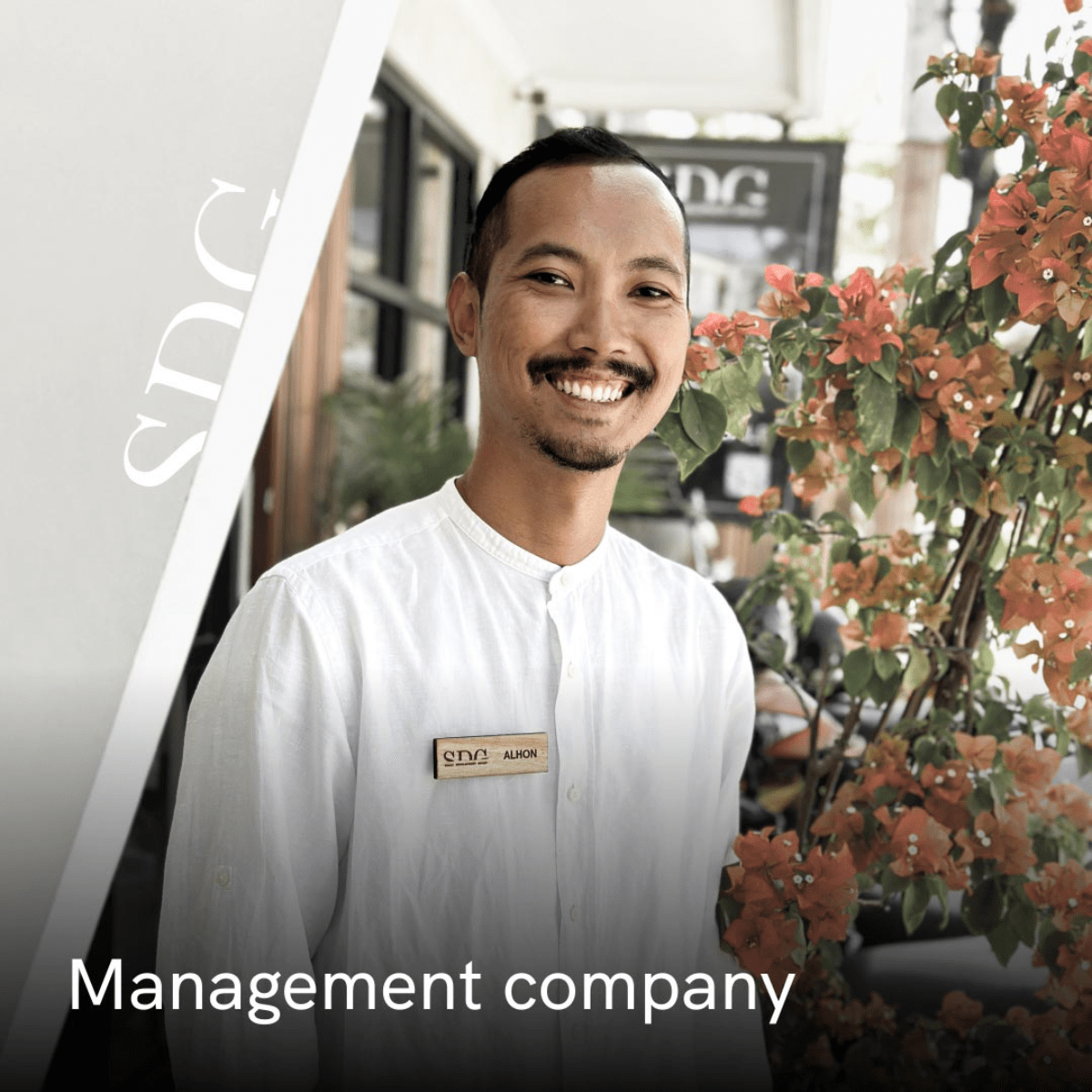 Management Company