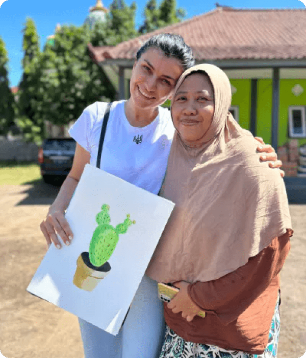 Social projects