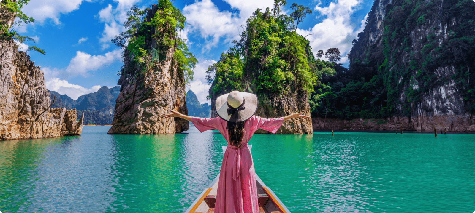 Khao Sok