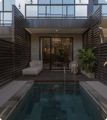 Apartment Concept Sunny Apart I