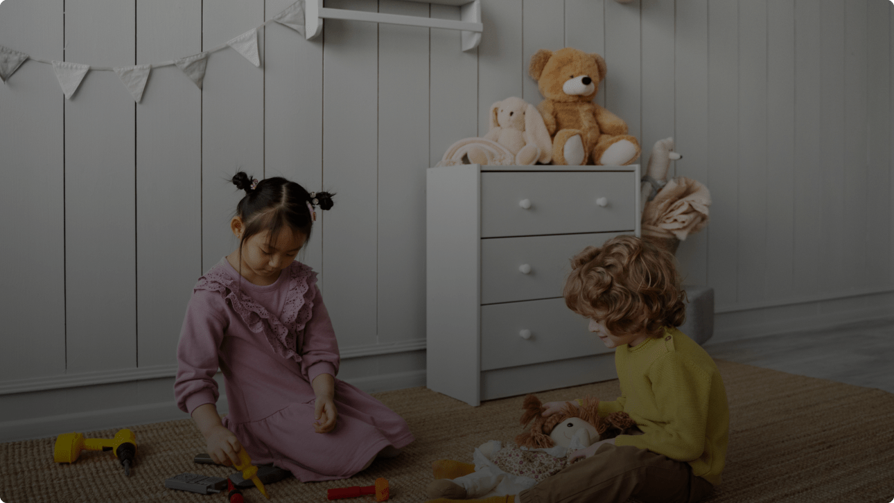 Children's room