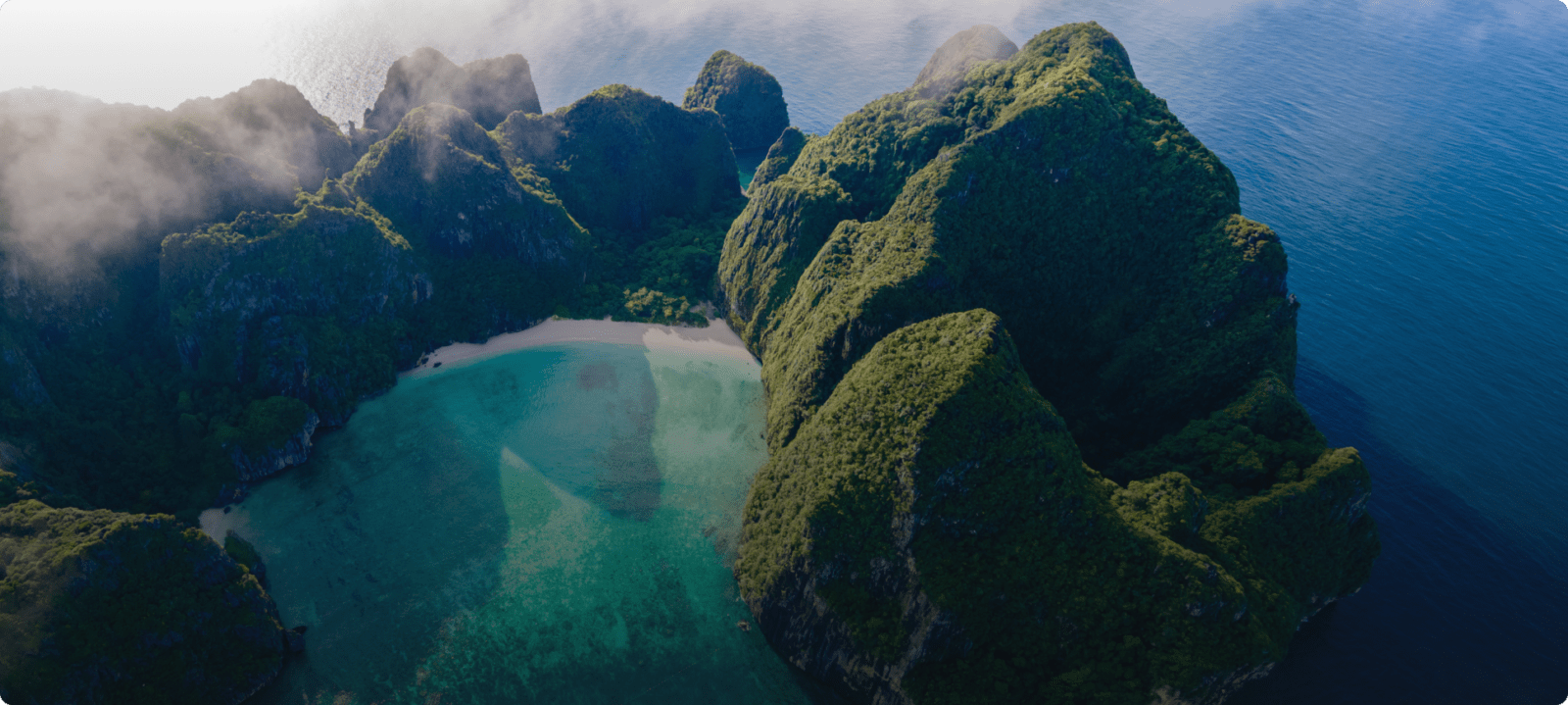 Phi Phi Islands